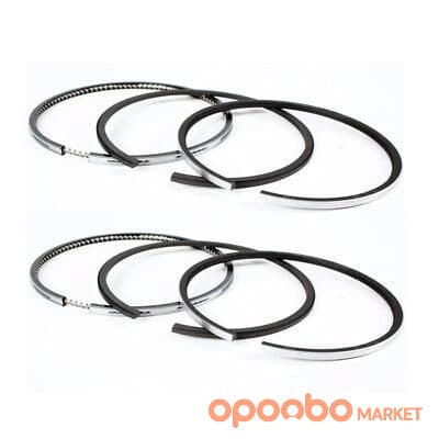 Toyota Genuine Part 13011-75130 Piston Ring Set 2TR