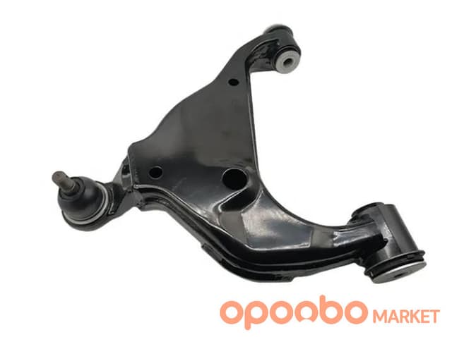 Toyota Genuine Part 48068-0K040 Front Suspension Lower Control Arm AssemblyFront RH (Right Hand) Hilux 2014