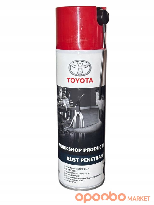 TOYOTA AIRCO CLEANER PZ447-00PF0-05