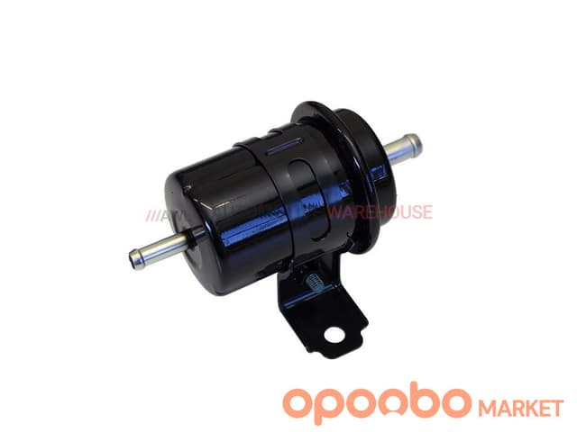TOYOTA COVER Assy,fuel S2331-01660