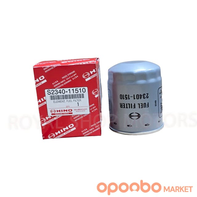 TOYOTA FUEL FILTER N0.1 S2340-11133