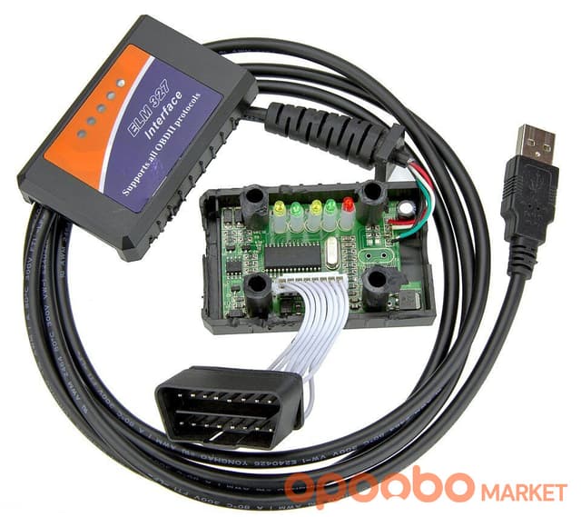 Thinkcar Thinktool Expert T391