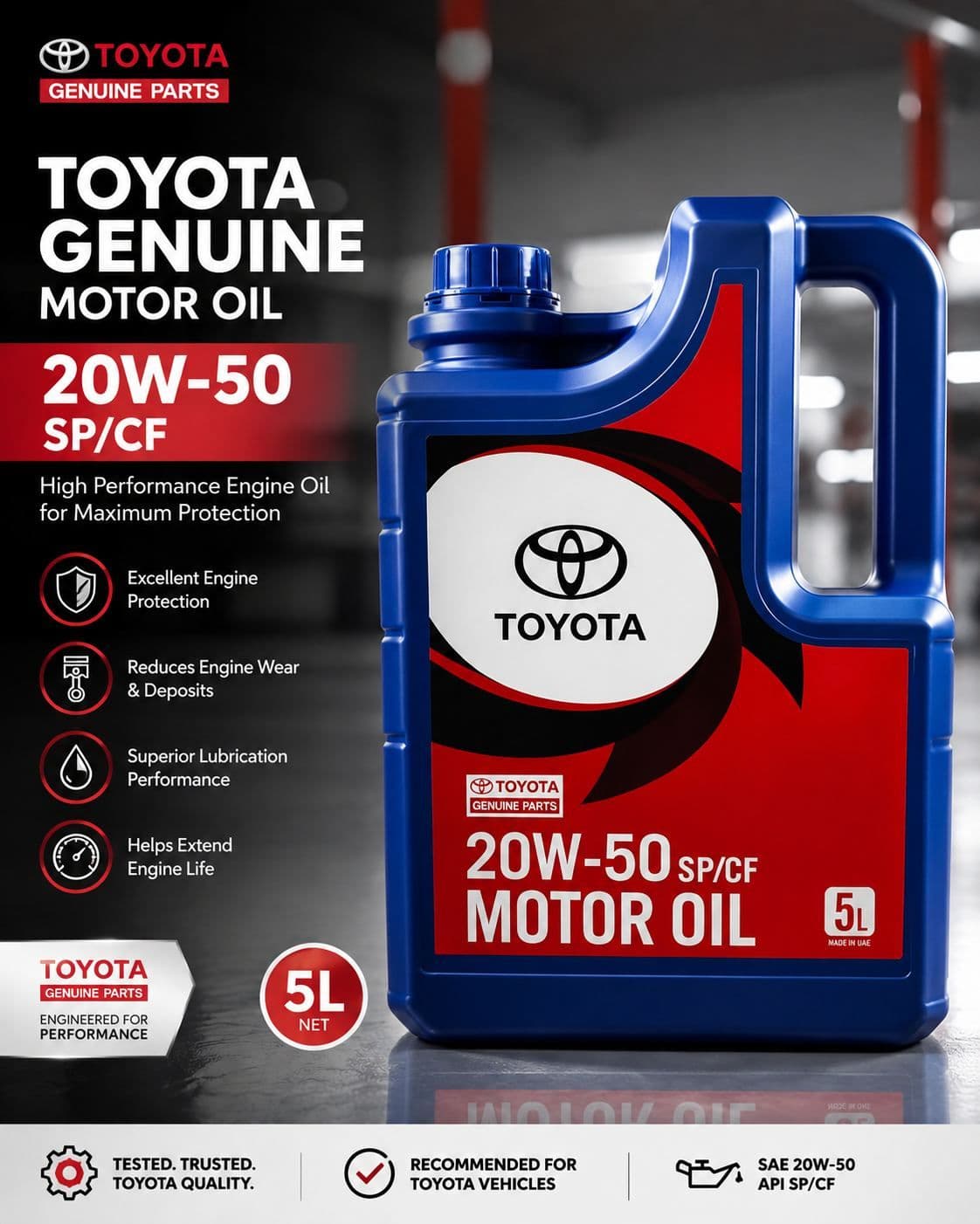 Product Detail