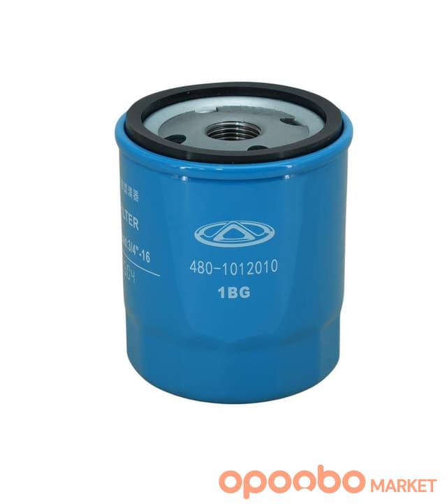 Genuine Jetour Dashing Engine Oil Filter 480-1012010