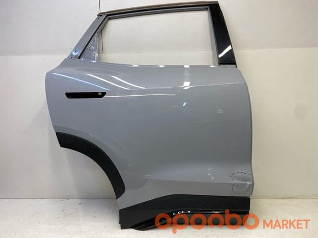 Jetour Dashing  Right Rear Door Assembly  F16-6201020HA-DY