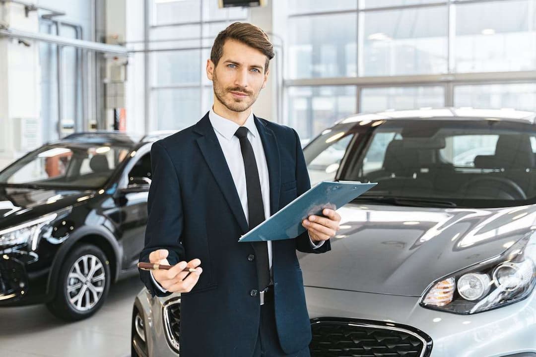 Online Platform to Sell Cars in Nigeria: Why Opoobo.market Is the Go-To Choice