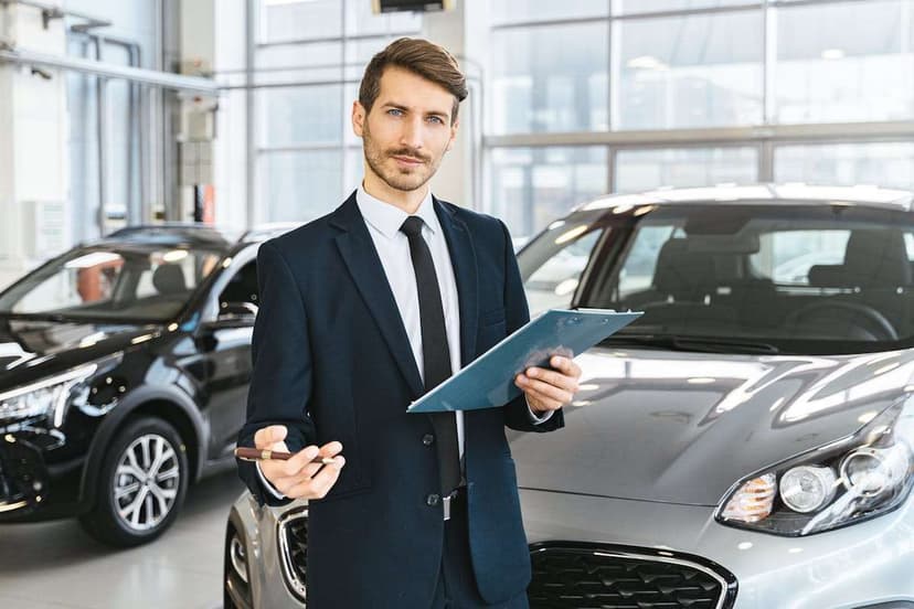 Online Platform to Sell Cars in Nigeria: Why Opoobo.market Is the Go-To Choice