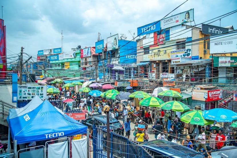 How to Become a Vendor in Nigeria: A Step-by-Step Guide for Beginners